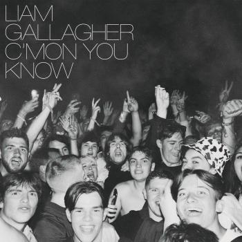 C'Mon You Know (Édition Deluxe CD)
