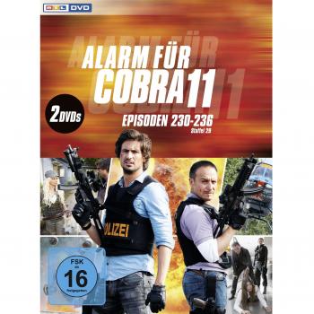 Alarm für Cobra 11