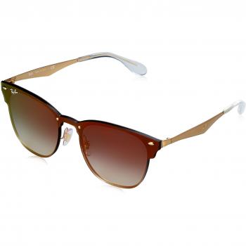 Ray‑Ban Clubmaster Blaze 3576N