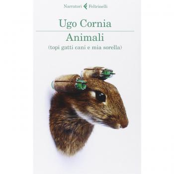 Animali (topi gatti cani e mia sorella)