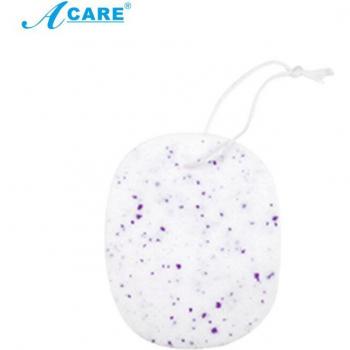 ACARE Round Cosmetic Puff
