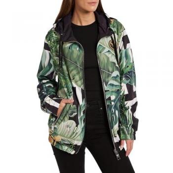 CARLO COLUCCI Wendejacke für Frauen