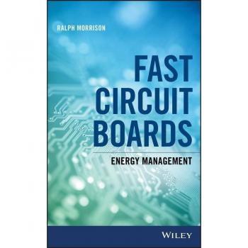 Vitalsource Technologies, Inc. Fast Circuit Boards: Energy Management