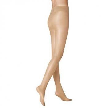 KUNERT Leg Control Strumpfhose 40 DEN Beige 42-44