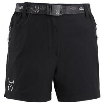 Donna Altus Kauri K30 Short Nero XXL