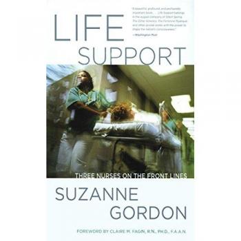 Life Support: Three Nurses on the Front Lines