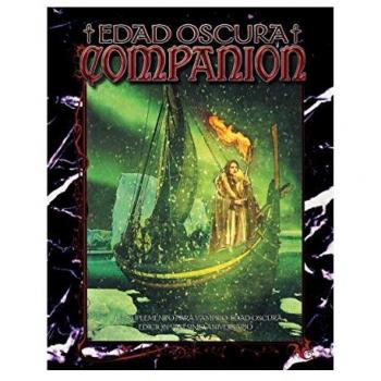 Vampiro Edad Oscura Companion