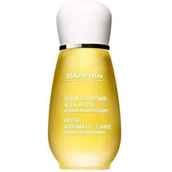 Darphin elisir olio essenziale trattamento aromatico alla rosa 15ml