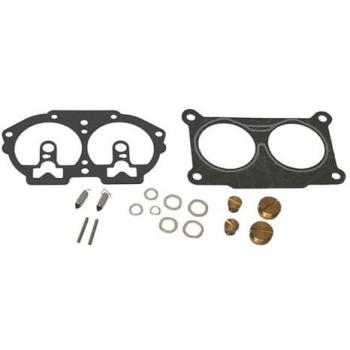 Sierra 18‑7756 Carburetor Kit for Yamaha D150/L150/L200 Models