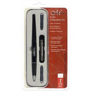 ManuscriptMuse Flow 1.1 mm