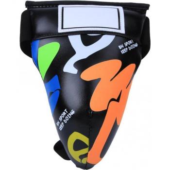 Graffiti Jockstrap for Kids Boxing