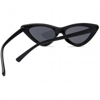 Gafas de Sol Estilo Ojo de Gato para Niños