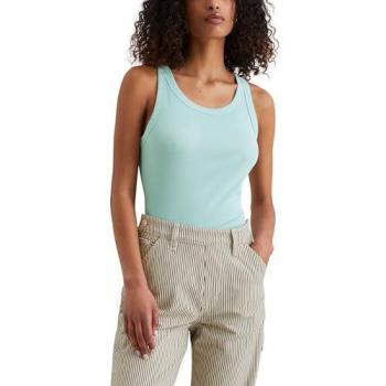 Top Denim Blu Tailored Marc O’Polo 500.005.982