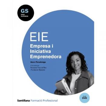 EMPRESA I INICIATIVA EMPRENEDORA GS