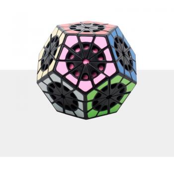 Pyraminx Multivitesse MF8 Crystal