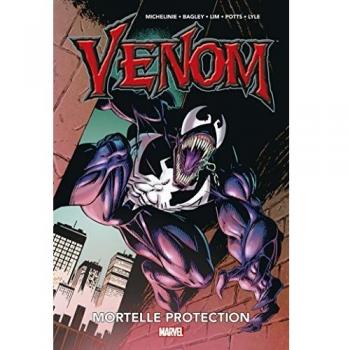 Venom: Mortelle protection