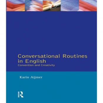 Conversational Routines in English