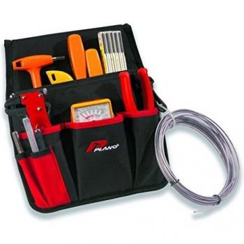 Plano PLO05341NR Tasca per Cintura Portautensili