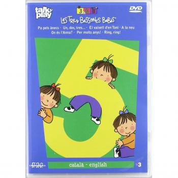 Les tres bessones Vol.5