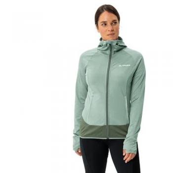 Women’s Size 34 Vaude Tekoa II Jacket – Dusty Fern
