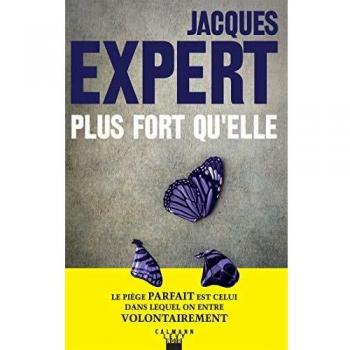 Plus fort qu'elle