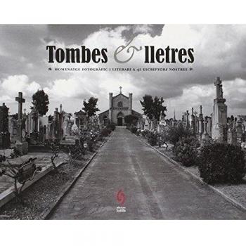 TOMBES I LLETRES