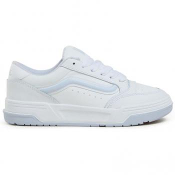 Vans Hylane Streetstyle Sneaker Blau-Weiß 6,5 Unisex