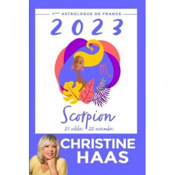 Scorpion 2023: Du 23 octobre au 22 novembre