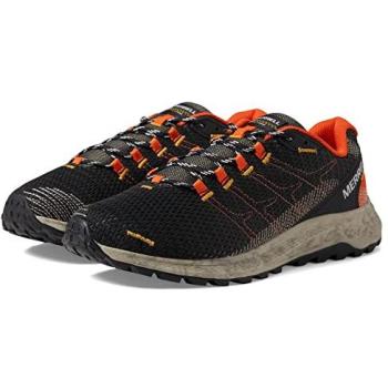 Fly Strike Merrell Escursionismo