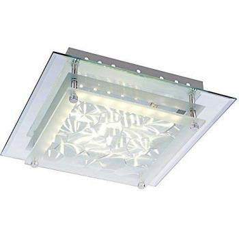 Lumière Cristalline Moderne