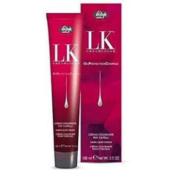 Tinte permanente Lisap LK 4/88