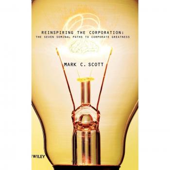 Reinspiring the Corporation