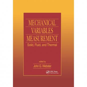 Vitalsource Technologies, Inc. Mechanical Variables Measurement