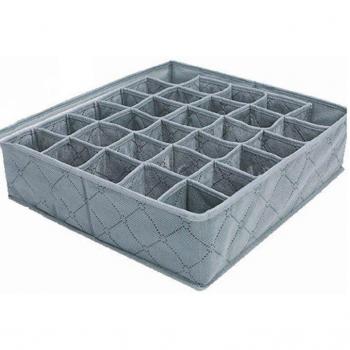 GreenGuard 30‑Pockets Bamboo Charcoal Case
