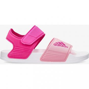 Ciabatte Rosa Adilette per Bambina adidas Taglia 32
