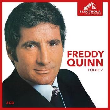 Freddy Quinn : Das ist Musik !
