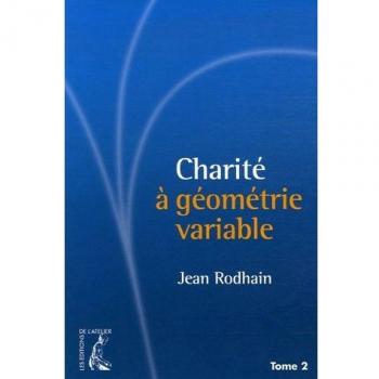 Charité À Géométrie Variable