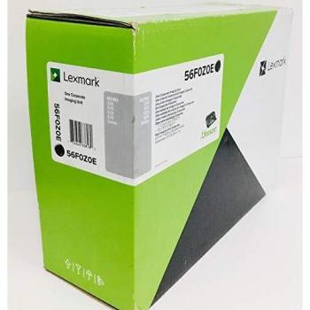 Lexmark 56F0Z0E Drum kit corporate, 60K pages for Lexmark B 2338/2442/MS 320/MS 420/MS 620