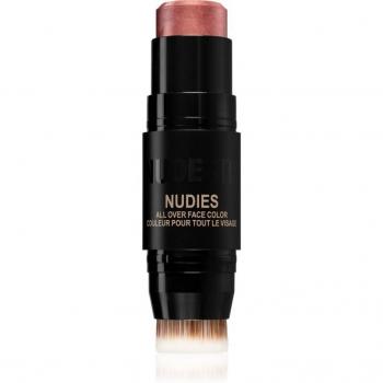 NUDESTIX Blush Crème Mat 7g NAUGHTY N' SPICE
