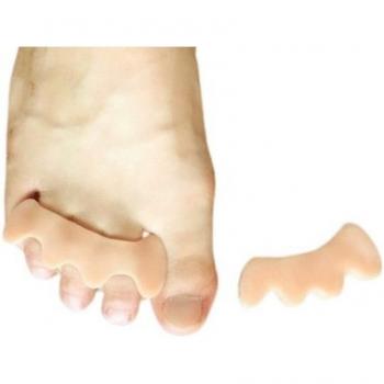 Foot Pain Relief Toe Separator