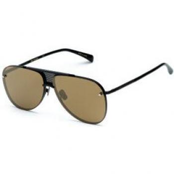 Sonnenbrille für Herren: Belstaff BECKINGTON in Schwarz, Ø 61 mm