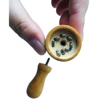 Outil Feutre Point Direct – Pack 8 Aiguilles