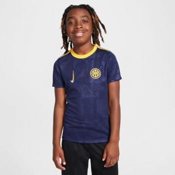 Inter Milan Youth Third Pre-Match Top 2024-2025