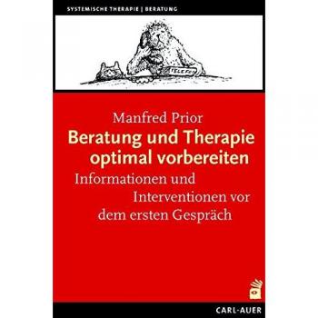 Beratung und Therapie optimal vorbereiten