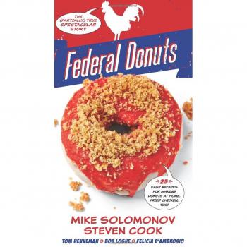 Federal Donuts: The