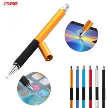 Lápiz Táctil 2 en 1 para Pantallas de Oppo y Dispositivos Móviles