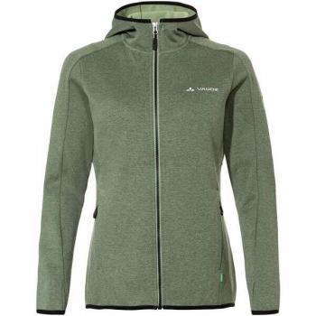 Vaude Valorsa Zipped Pile