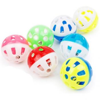 Kauspielzeug für Sittiche und Nymphensittiche