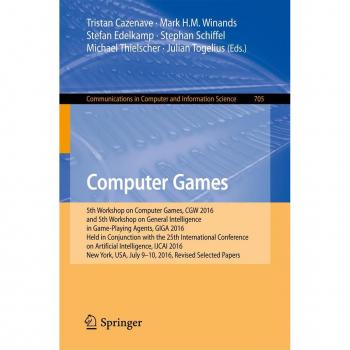 Vitalsource Technologies, Inc. Computer Games
