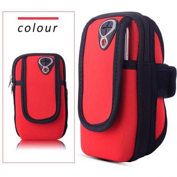 Universal Running Phone Holder